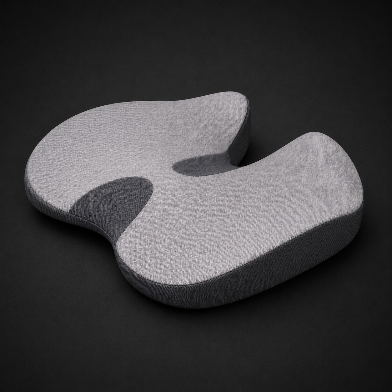 Ergonominen istuintyyny