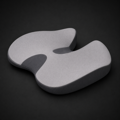 Ergonominen istuintyyny