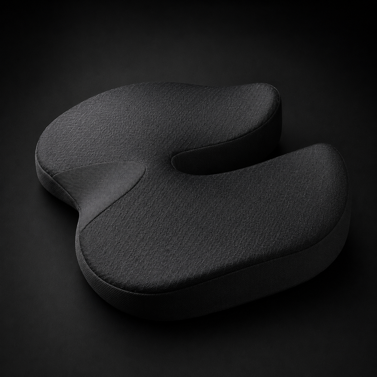 Ergonominen istuintyyny