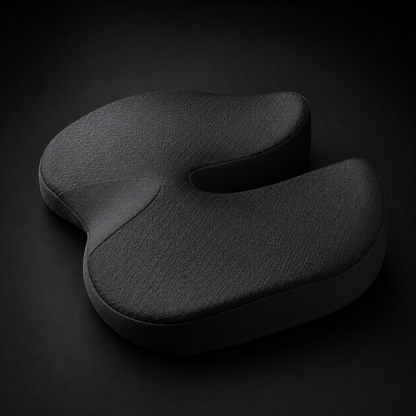 Ergonominen istuintyyny